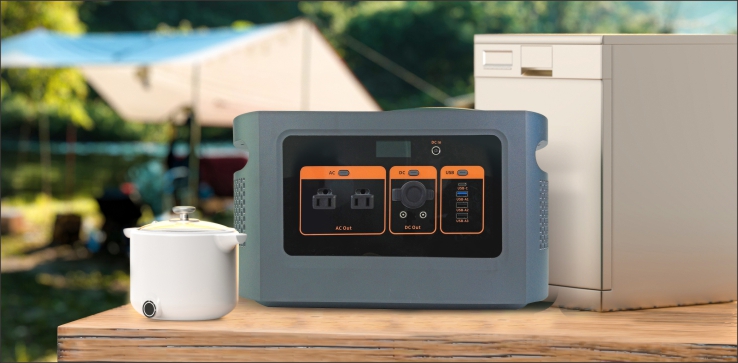 香蕉视频网站在线观看戶外電源YT1000Xpro應用場景